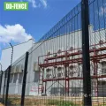 High Quality 358 Anti Climb Anti Cut Fencing